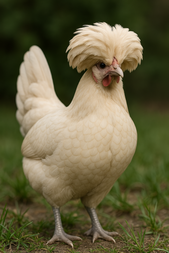 malá paduánka