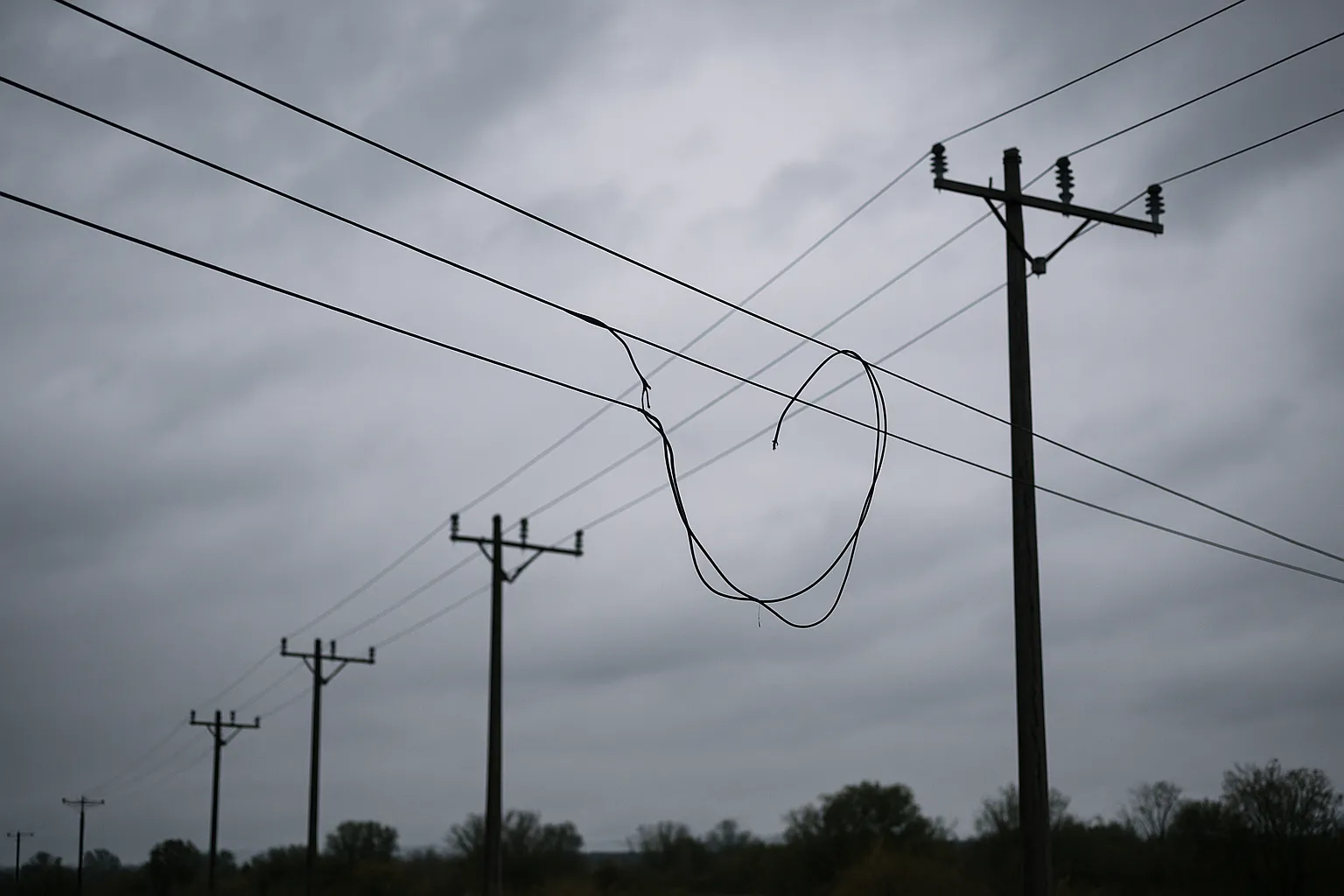 Výpadok elektriny môže zabiť kompletne všetky vajíčka vo vašej liahni
