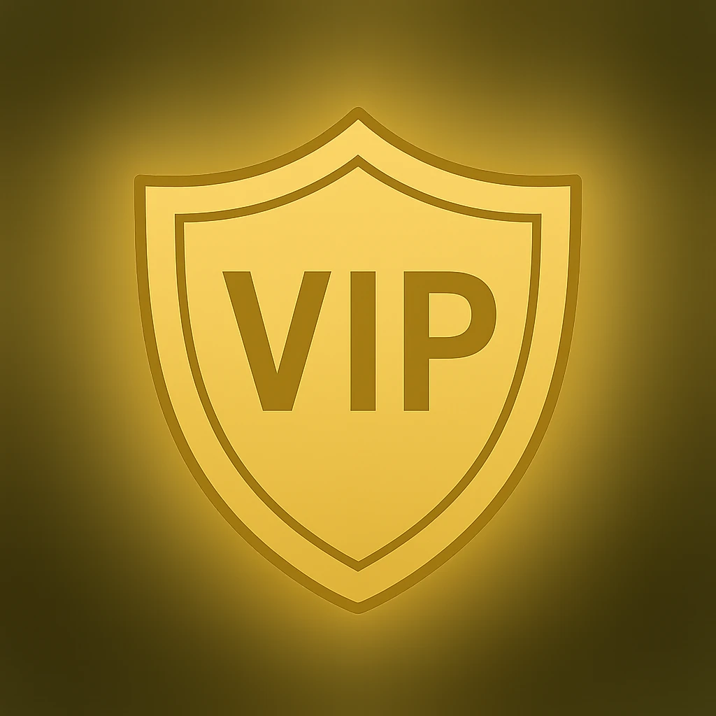 VIP zóna obsahuje porovnania , testy, návody a prístup k ďalším funkciám webu