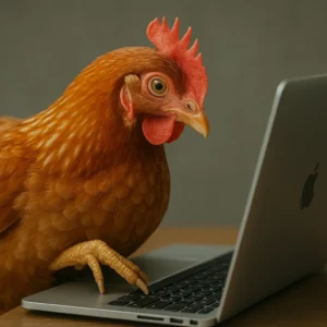 Inteligencia sliepok sa neprejavuje rovnako, ako je to u človeka, ale jej prejavy zodpovedajú prostrediu v ktorom žijú
